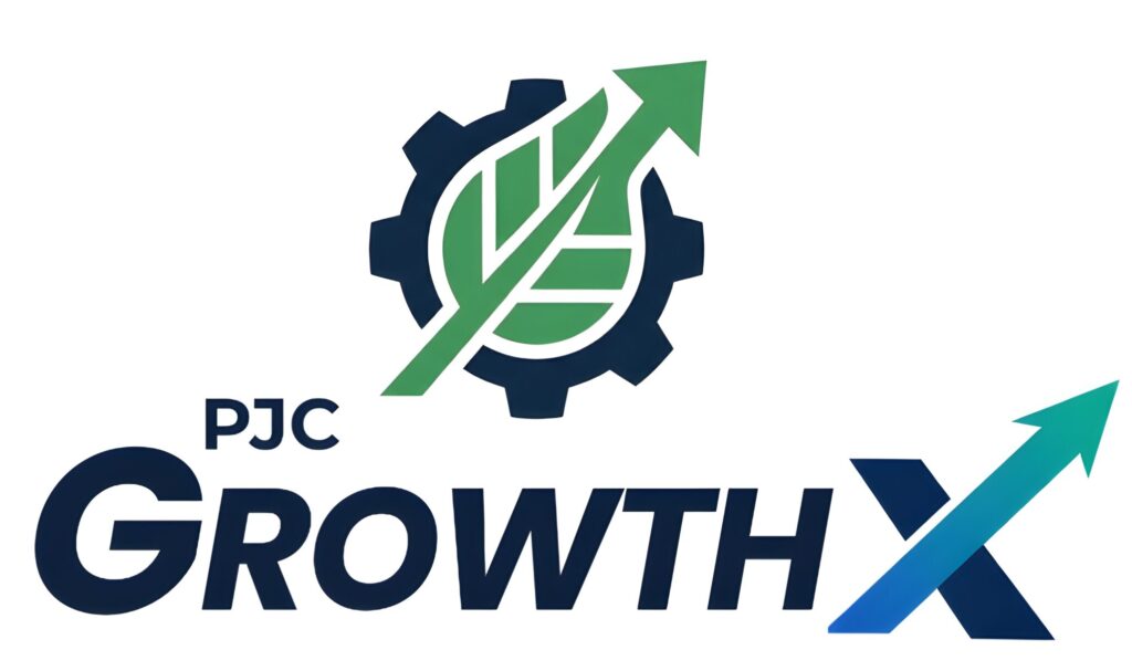 PJC GrowthX