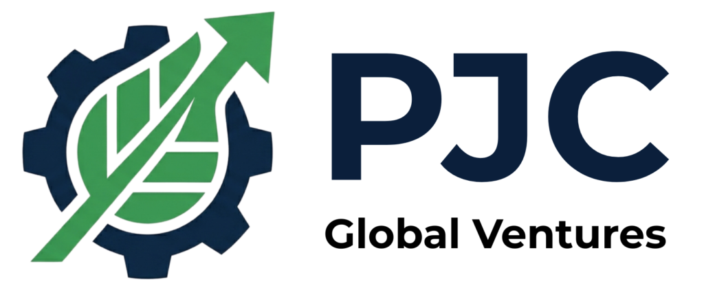 PJC Global Ventures